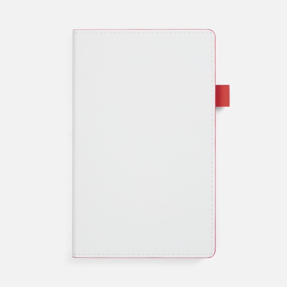 Ежедневник White Shall Ежедневник White Shall