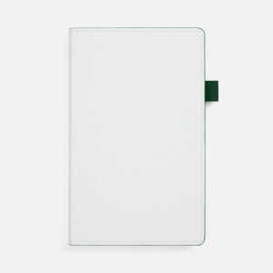 Ежедневник White Shall