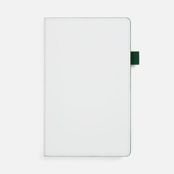 Ежедневник White Shall