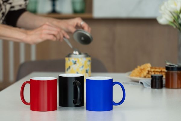 Кружка «Хамелеон» — изображение 6