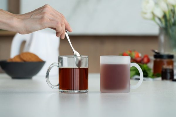 Кружка Clari для сублимационной печати — изображение 3