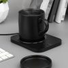 Кружка с подогревом и беспроводной зарядкой Dual Base Plus — изображение 12