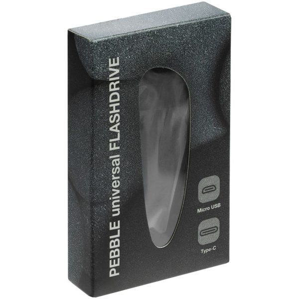 Флешка Pebble Universal — изображение 8