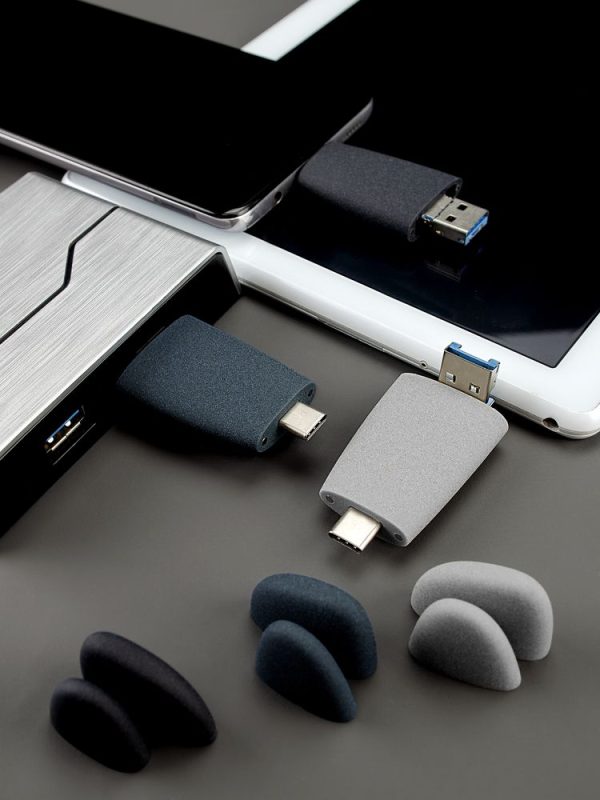 Флешка Pebble Universal — изображение 13