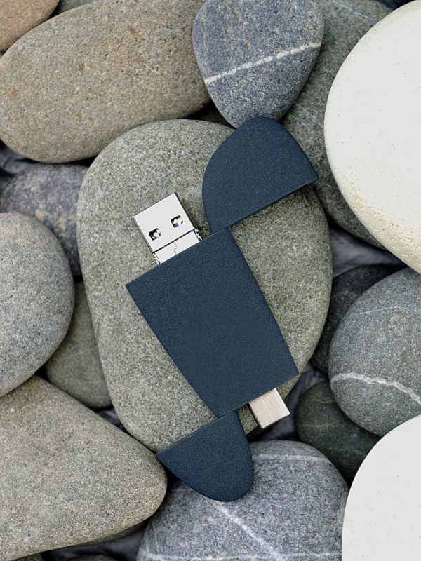 Флешка Pebble Universal — изображение 10