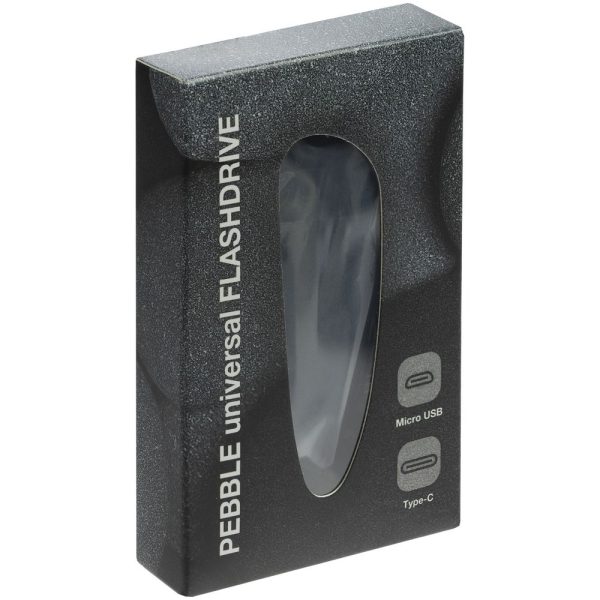 Флешка Pebble Universal — изображение 7