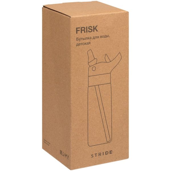 Детская бутылка Frisk — изображение 8