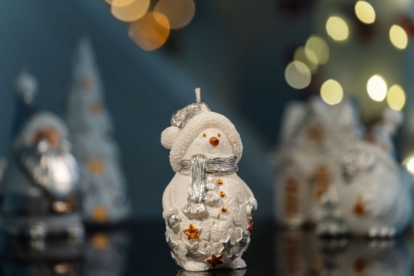 Свеча Christmas Twinkle — изображение 6