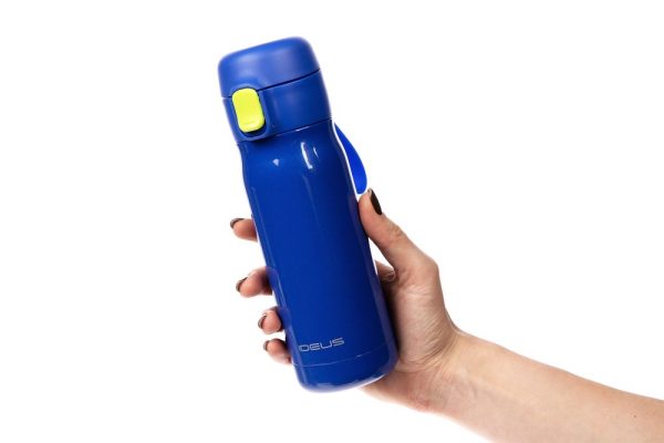 Термобутылка One Touch — изображение 5