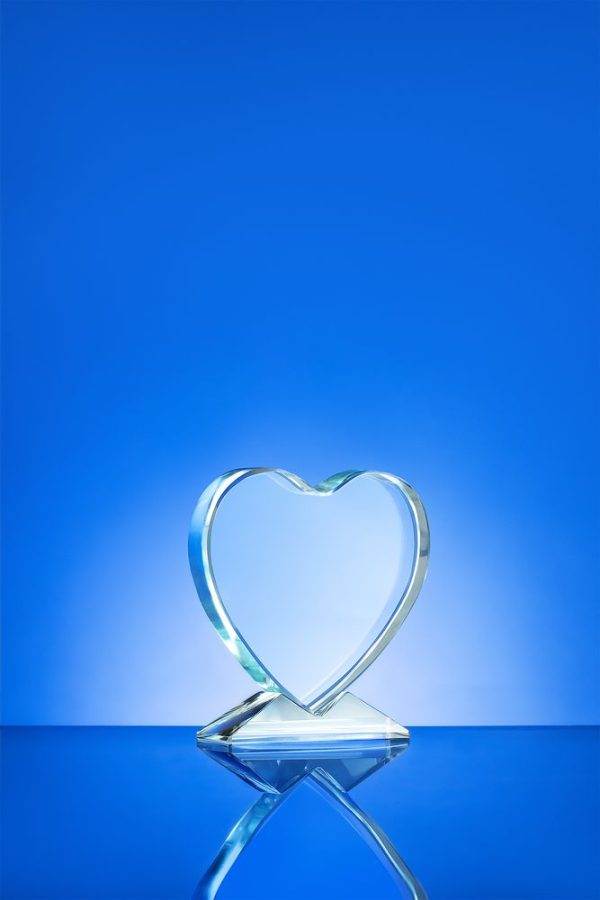 Стела Pictory Heart — изображение 6