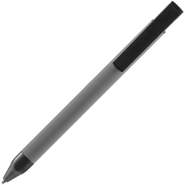Ручка шариковая Standic с подставкой для телефона — изображение 4