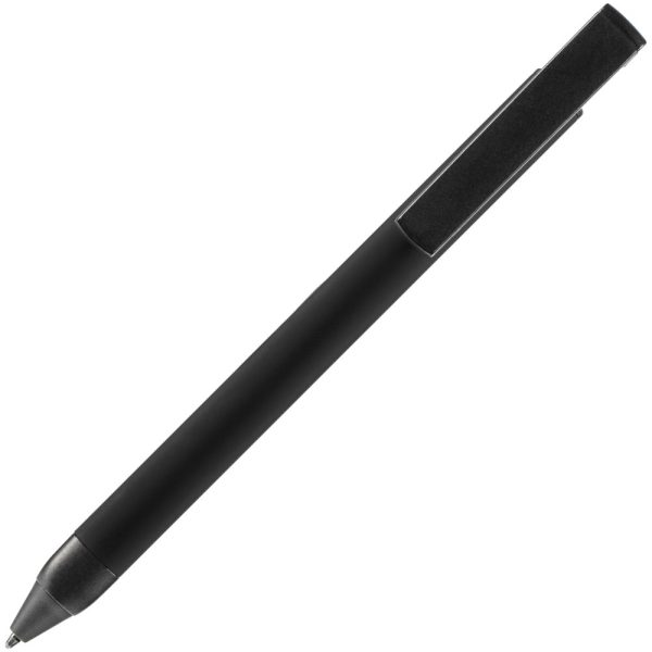 Ручка шариковая Standic с подставкой для телефона — изображение 4