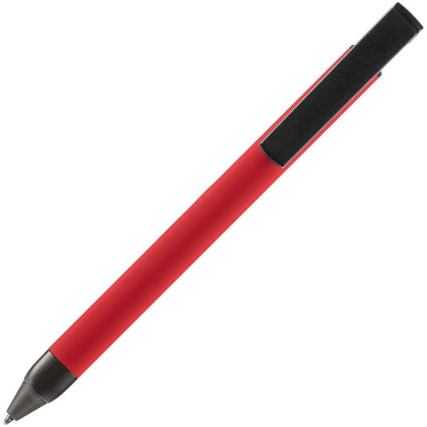 Ручка шариковая Standic с подставкой для телефона — изображение 4