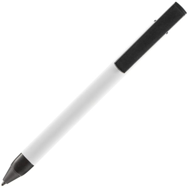 Ручка шариковая Standic с подставкой для телефона — изображение 4