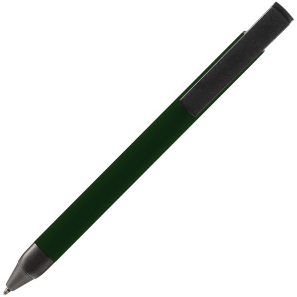 Ручка шариковая Standic с подставкой для телефона — изображение 4