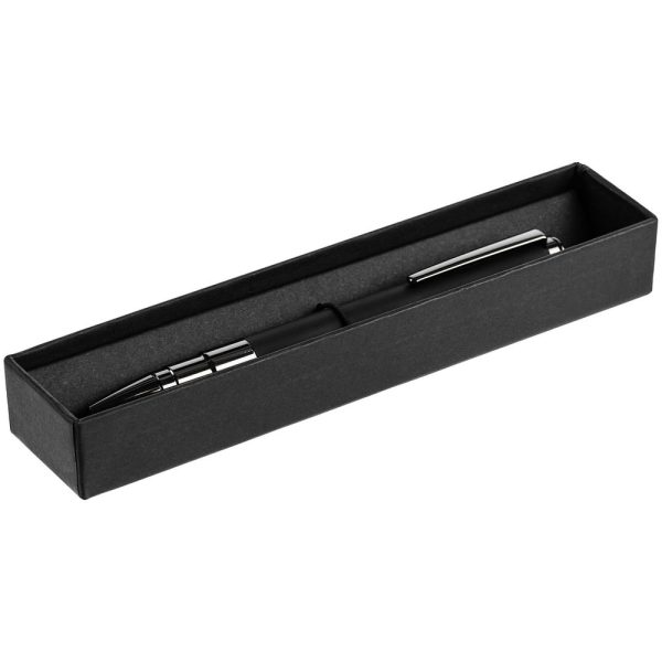 Ручка шариковая Kugel Gunmetal — изображение 4