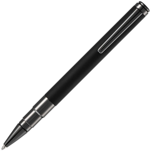 Ручка шариковая Kugel Gunmetal — изображение 3