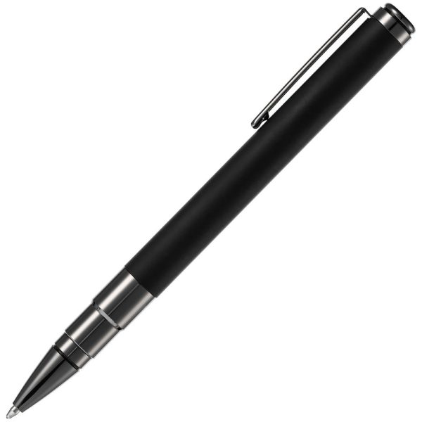 Ручка шариковая Kugel Gunmetal — изображение 2