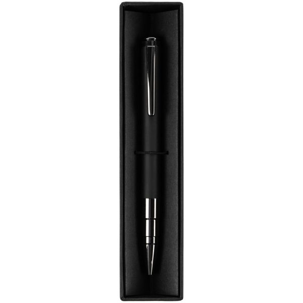 Ручка шариковая Kugel Gunmetal — изображение 5
