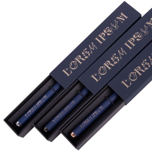 Ручка шариковая Kugel Gunmetal — изображение 8