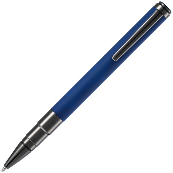Ручка шариковая Kugel Gunmetal — изображение 3