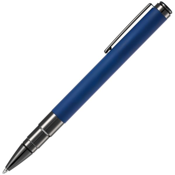 Ручка шариковая Kugel Gunmetal — изображение 2
