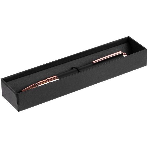 Ручка шариковая Kugel Rosegold — изображение 4