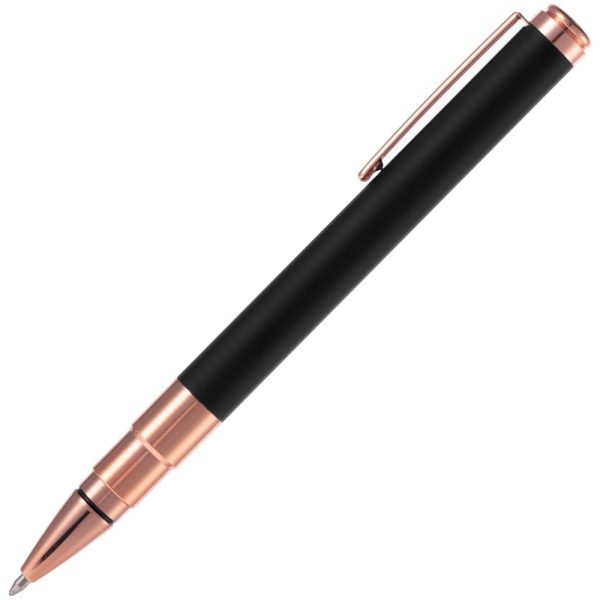 Ручка шариковая Kugel Rosegold — изображение 2