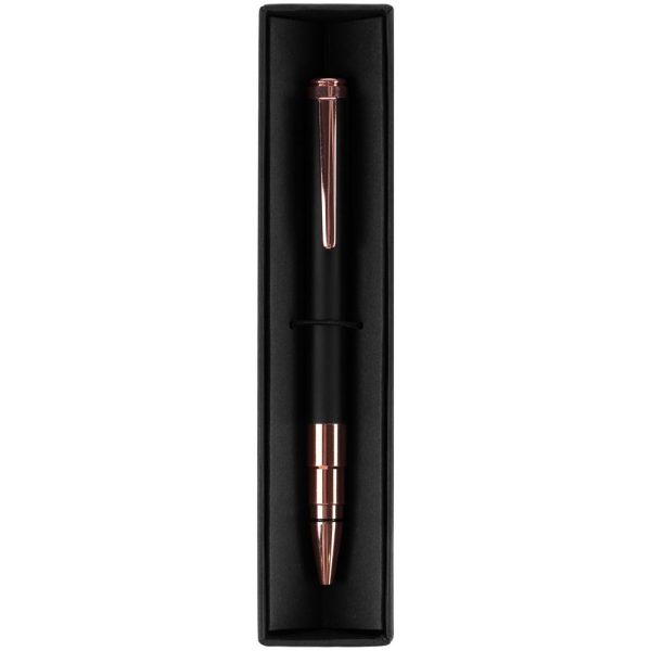 Ручка шариковая Kugel Rosegold — изображение 5