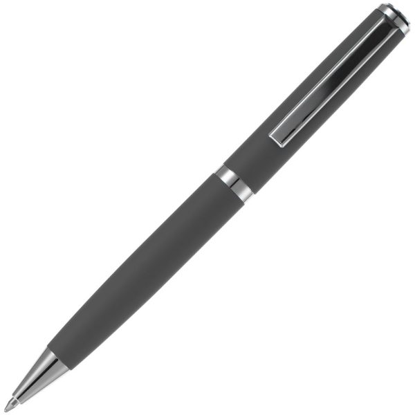 Ручка шариковая Inkish Chrome — изображение 3