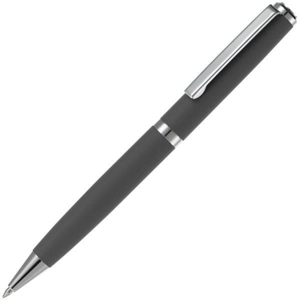 Ручка шариковая Inkish Chrome