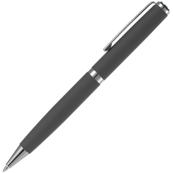 Ручка шариковая Inkish Chrome — изображение 2