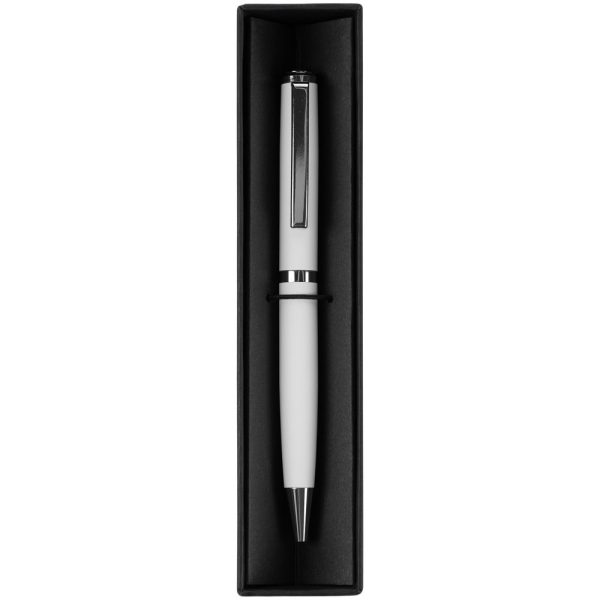 Ручка шариковая Inkish Chrome — изображение 6