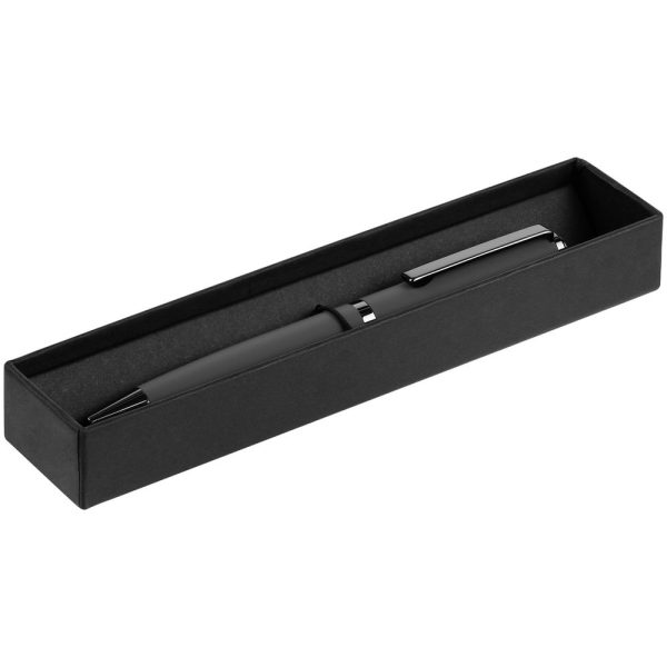 Ручка шариковая Inkish Gunmetal — изображение 5
