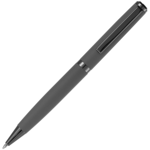 Ручка шариковая Inkish Gunmetal — изображение 3