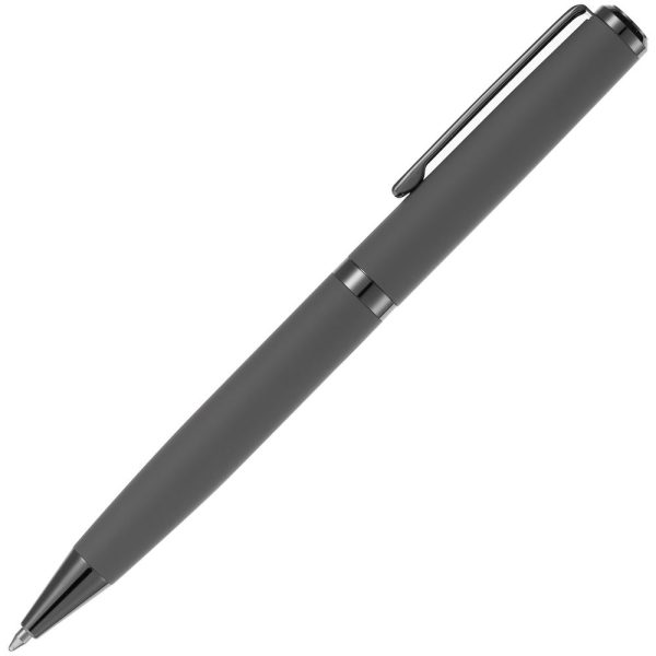 Ручка шариковая Inkish Gunmetal — изображение 2