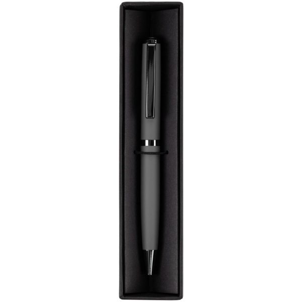 Ручка шариковая Inkish Gunmetal — изображение 6