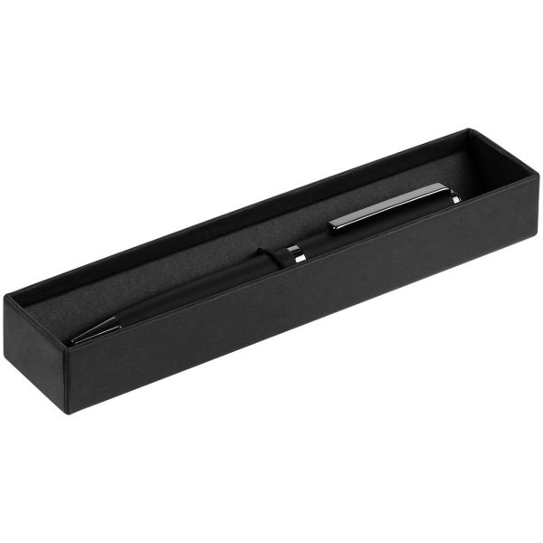 Ручка шариковая Inkish Gunmetal — изображение 5