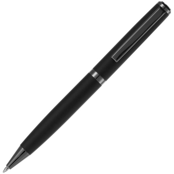 Ручка шариковая Inkish Gunmetal — изображение 3