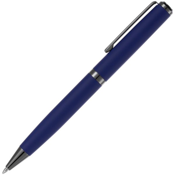 Ручка шариковая Inkish Gunmetal — изображение 2