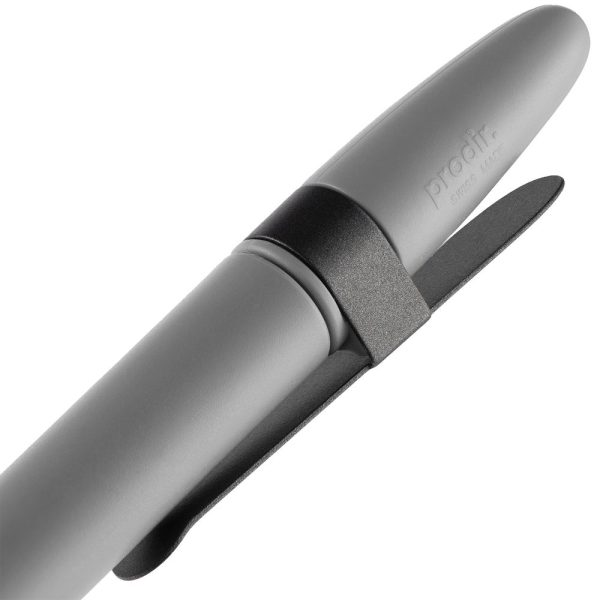 Ручка шариковая Prodir DS5 TSM Metal Clip — изображение 6
