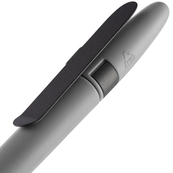 Ручка шариковая Prodir DS5 TSM Metal Clip — изображение 5
