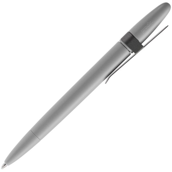 Ручка шариковая Prodir DS5 TSM Metal Clip — изображение 2