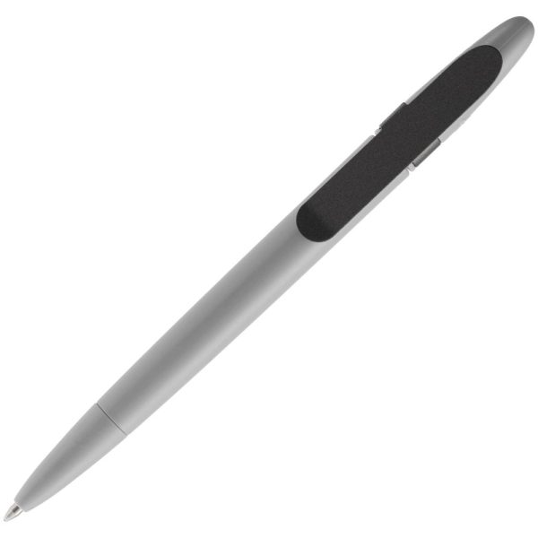 Ручка шариковая Prodir DS5 TSM Metal Clip — изображение 4