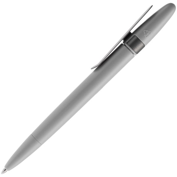 Ручка шариковая Prodir DS5 TSM Metal Clip — изображение 3