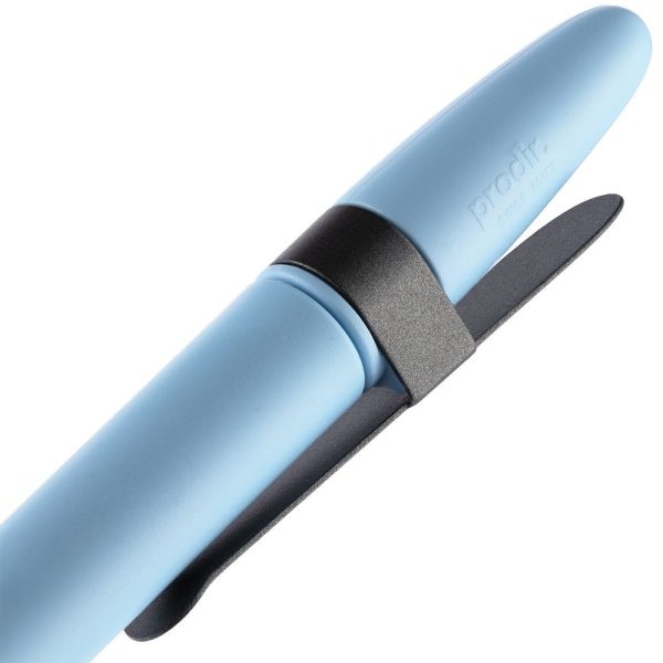 Ручка шариковая Prodir DS5 TSM Metal Clip — изображение 5