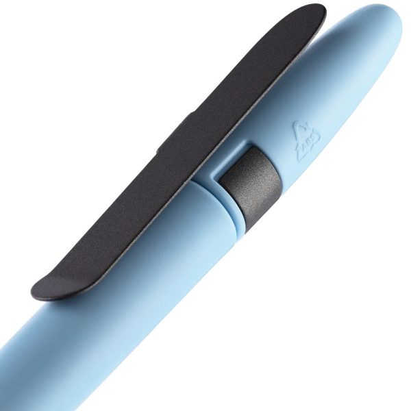 Ручка шариковая Prodir DS5 TSM Metal Clip — изображение 6