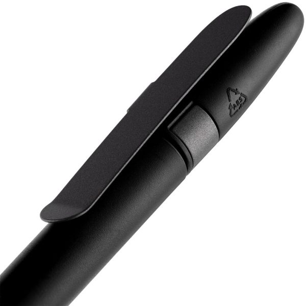Ручка шариковая Prodir DS5 TSM Metal Clip — изображение 6