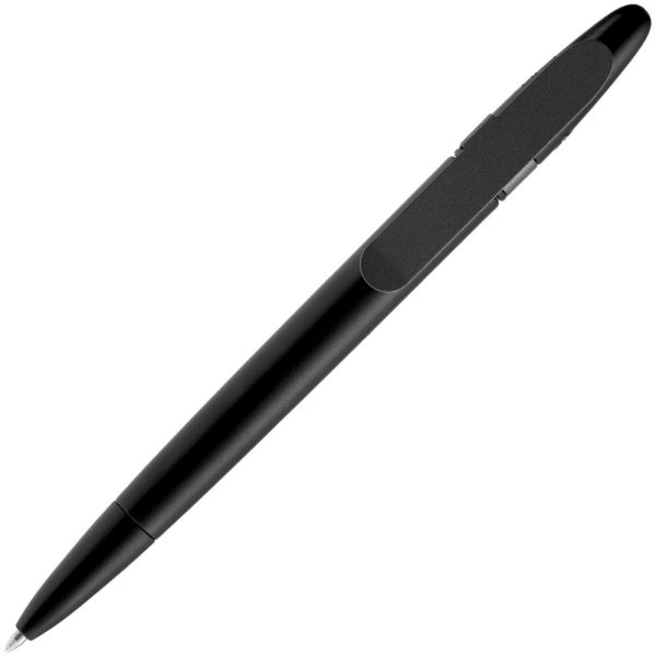 Ручка шариковая Prodir DS5 TSM Metal Clip — изображение 4