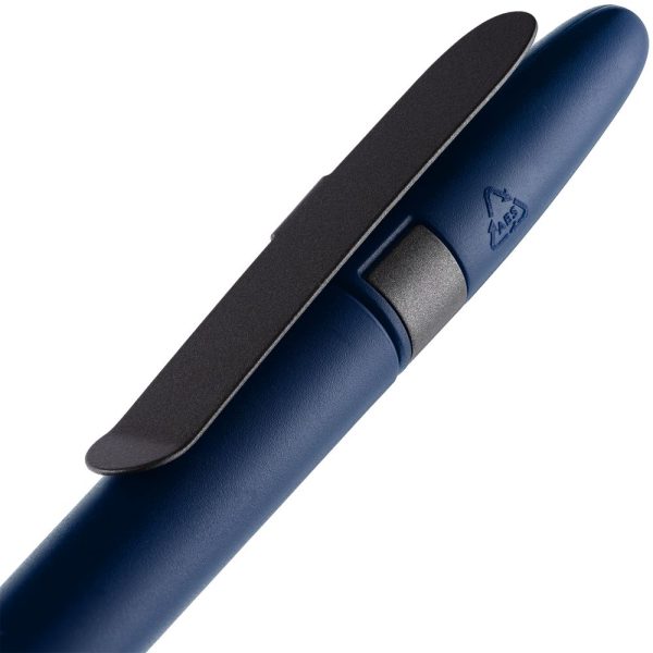 Ручка шариковая Prodir DS5 TSM Metal Clip — изображение 6